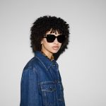 Cat eye sunglasses - Image 3